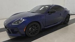 2023 Toyota GR86 Premium