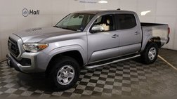 2020 Toyota Tacoma SR