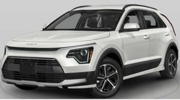 2024 Kia Niro EX