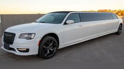 2021 Chrysler 300 Touring L
