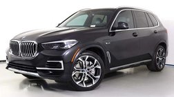 2023 BMW X5 xDrive45e