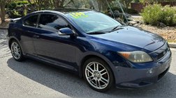 2006 Scion tC Base