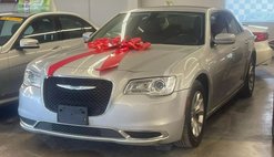 2019 Chrysler 300 Touring