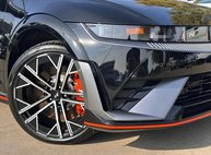 2025 Hyundai Ioniq 5 Base