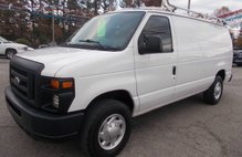 2014 Ford E-Series E-250