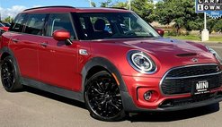 2020 MINI Clubman Cooper S