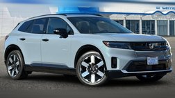 2025 Honda Prologue Elite