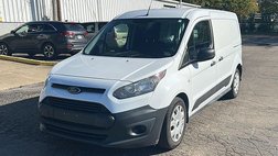 2017 Ford Transit Connect XL
