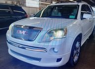 2011 GMC Acadia Denali