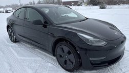2023 Tesla Model 3 Long Range