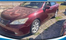 2007 Lexus ES 350 Base