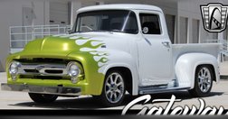 1956 Ford F-100 