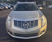 2013 Cadillac SRX Performance Collection