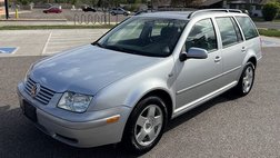 2002 Volkswagen Jetta GLS 1.8T
