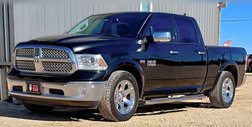 2017 Ram Ram Pickup 1500 Laramie