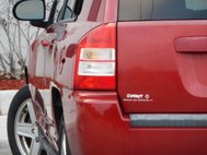 2010 Jeep Compass Sport