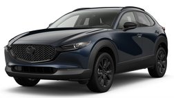 2026 Mazda CX-30 2.5 Turbo Premium Plus