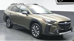 2023 Subaru Outback Touring XT