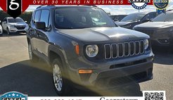 2019 Jeep Renegade Sport