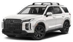 2023 Hyundai Palisade XRT