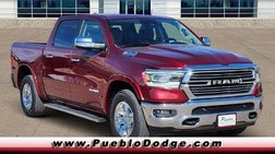 2021 Ram Ram Pickup 1500 Laramie