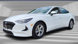 2023 Hyundai Sonata SE