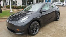 2024 Tesla Model Y 2WD