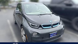 2015 BMW i3 Base