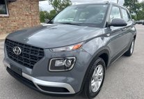 2021 Hyundai Venue SE