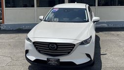 2018 Mazda CX-9 Touring