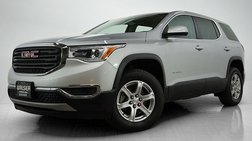 2018 GMC Acadia SLE-1