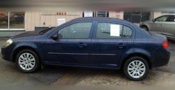 2010 Chevrolet Cobalt LT