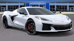 2026 Chevrolet Corvette Z06