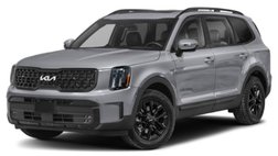 2024 Kia Telluride SX X-Pro