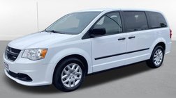2014 Ram C/V Tradesman