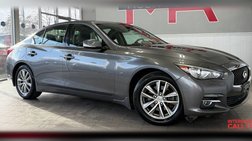 2014 Infiniti Q50 Premium