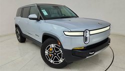2023 Rivian R1S Launch Edition