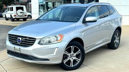 2014 Volvo XC60 T6