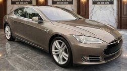2015 Tesla Model S 85D