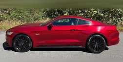 2016 Ford Mustang GT