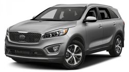 2017 Kia Sorento EX V6