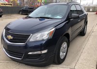 2016 Chevrolet Traverse LS