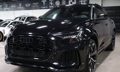 2022 Audi RS Q8 4.0T quattro