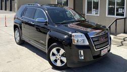 2015 GMC Terrain SLT-1