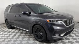 2024 Kia Carnival SX Prestige