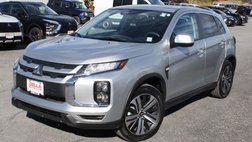 2023 Mitsubishi Outlander Sport ES