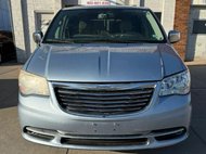2013 Chrysler Town and Country Touring-L