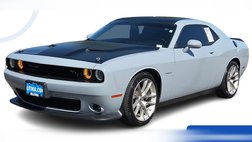 2020 Dodge Challenger R/T 50th Anniversary