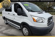 2018 Ford Transit 250