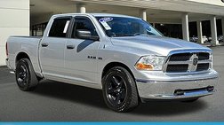 2009 Dodge Ram 1500 SLT